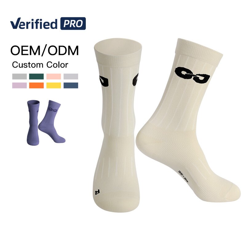 Sports Socks Manufacturer - OEM Custom Running Football Anti Slip