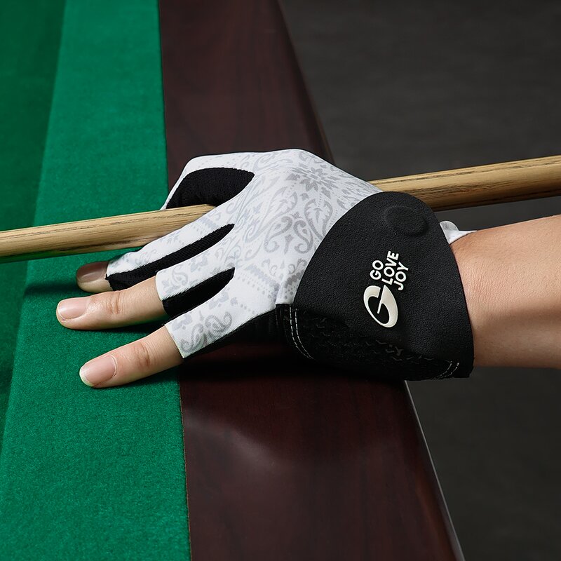 Cue Gloves Factory - OEM High-end Magnetic Billiards Gloves