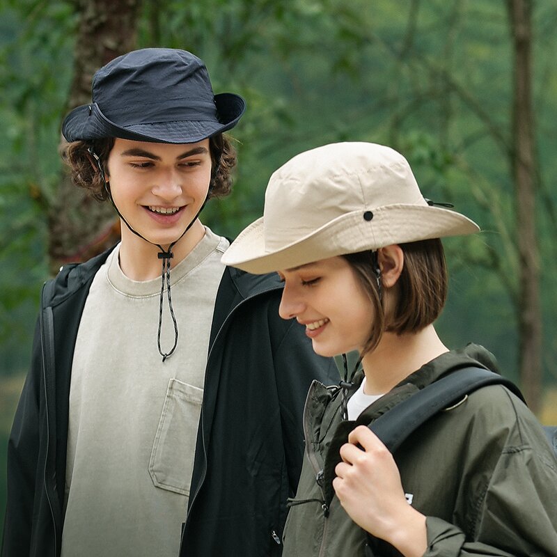 Bucket Hat Manufacturer - OEM Custom UPF Sun Protection Surf