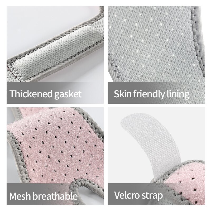 Knee Pads Factory - OEM Custom Sports Pressurized Silicone Pad