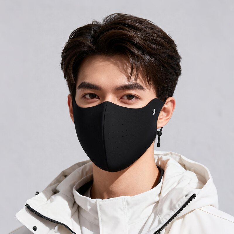 Warm Bandana Factory - OEM Custom Winter Nylon Face Cover