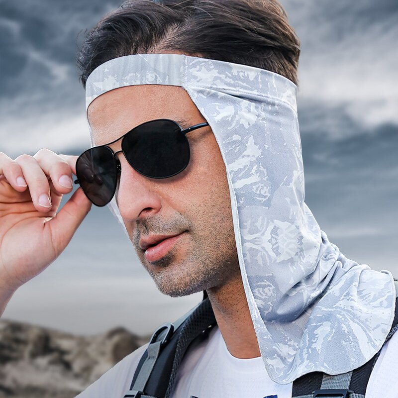 Balaclava Supplier - OEM Custom Motorcycle Cycling Fleece Mask