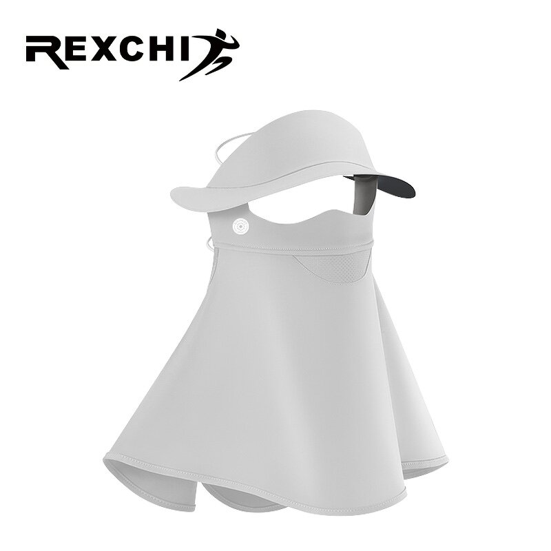 Sports Mask Factory - OEM Unisex Polyester High Elasticity Fit