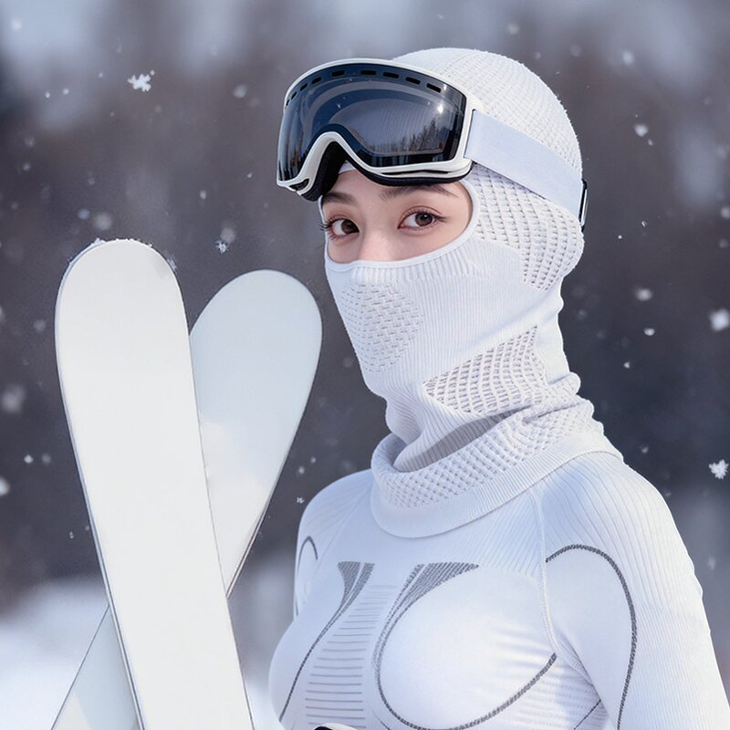 Ski Balaclava Factory - OEM Wholesale One Hole Full Face Cover
