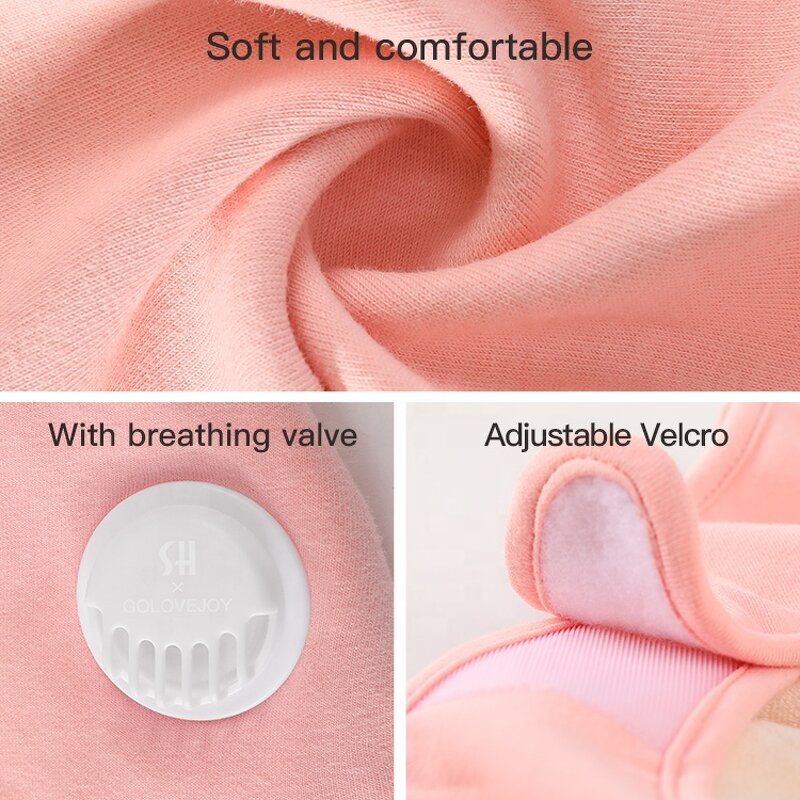 Balaclava Factory - OEM Anti-dusk Magnet Mask Hat Ski Riding