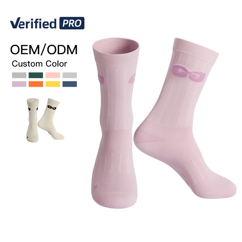 Sports Socks Manufacturer - OEM Custom Running Football Anti Slip