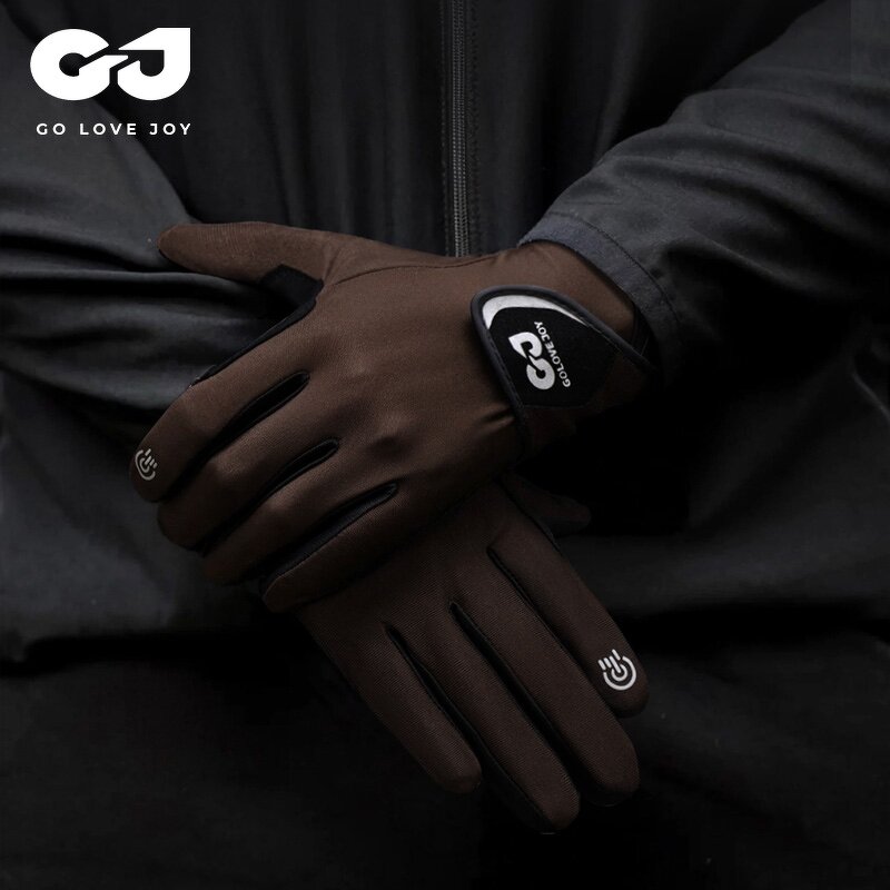 Riding Gloves Supplier - OEM Custom Leather Equestrian Sports