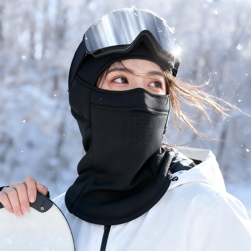 Face Scarf Manufacturer - OEM Windproof Cap Brim Bandana Sport