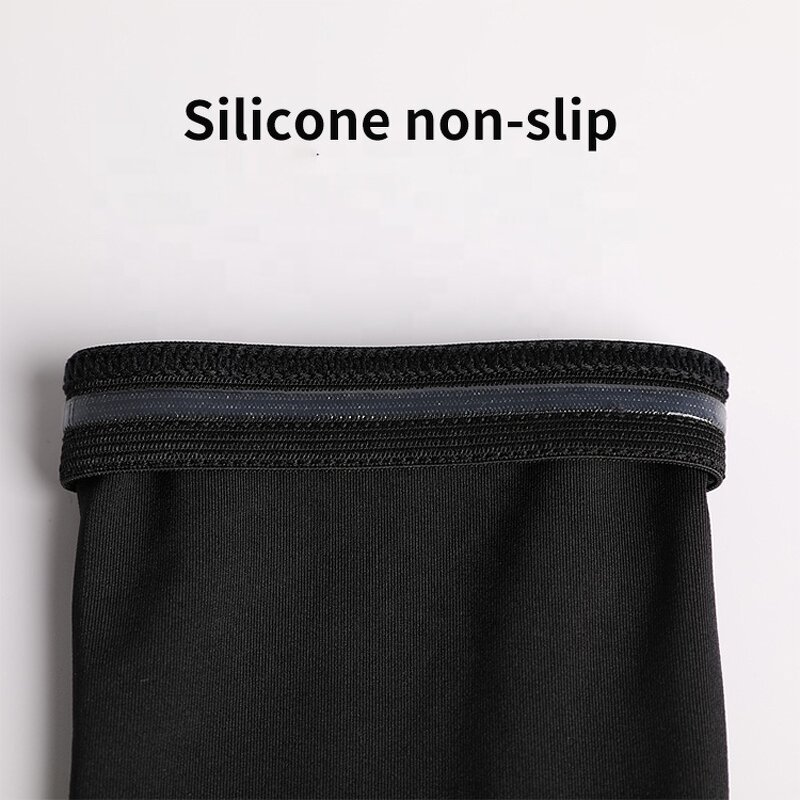 Arm Sleeve Supplier - OEM Sunscreen Elbow Wrist Sports Sleeve