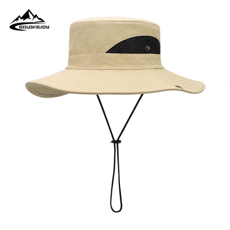Bucket Hat Manufacturer - OEM Custom UPF Waterproof Fishermen