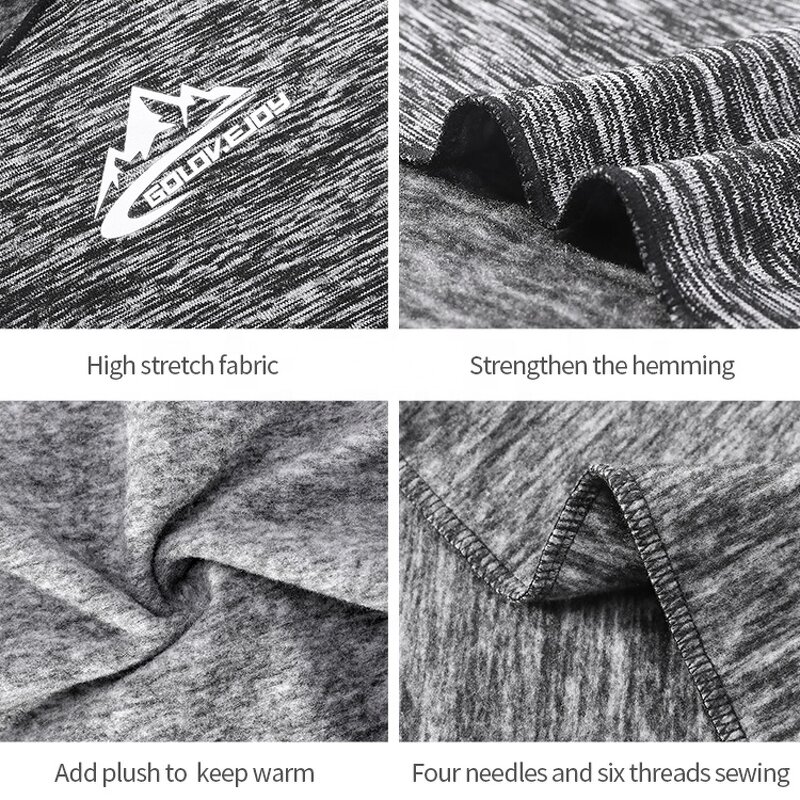 Neck Gaiter Manufacturer - OEM Dustproof Winter Thick Polar Fleece