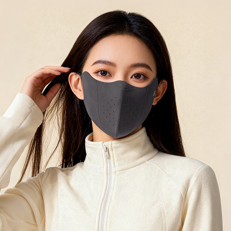 Face Cover Supplier - OEM Custom Winter Coldproof Wind-proof