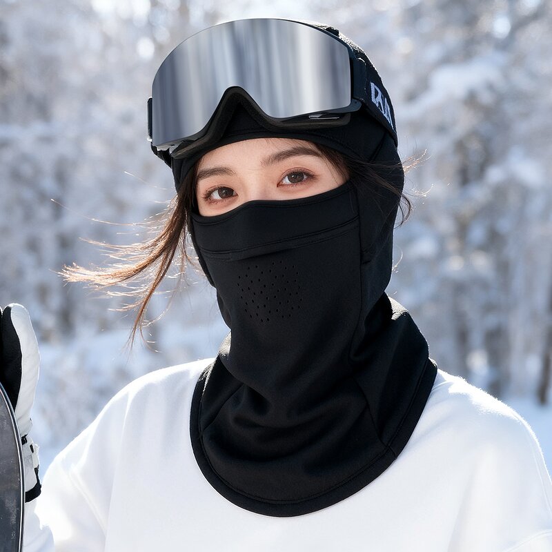 Face Scarf Manufacturer - OEM Windproof Cap Brim Bandana Sport