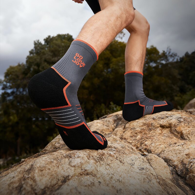 Compression Socks Factory - OEM High Running Soccer Ski Socks