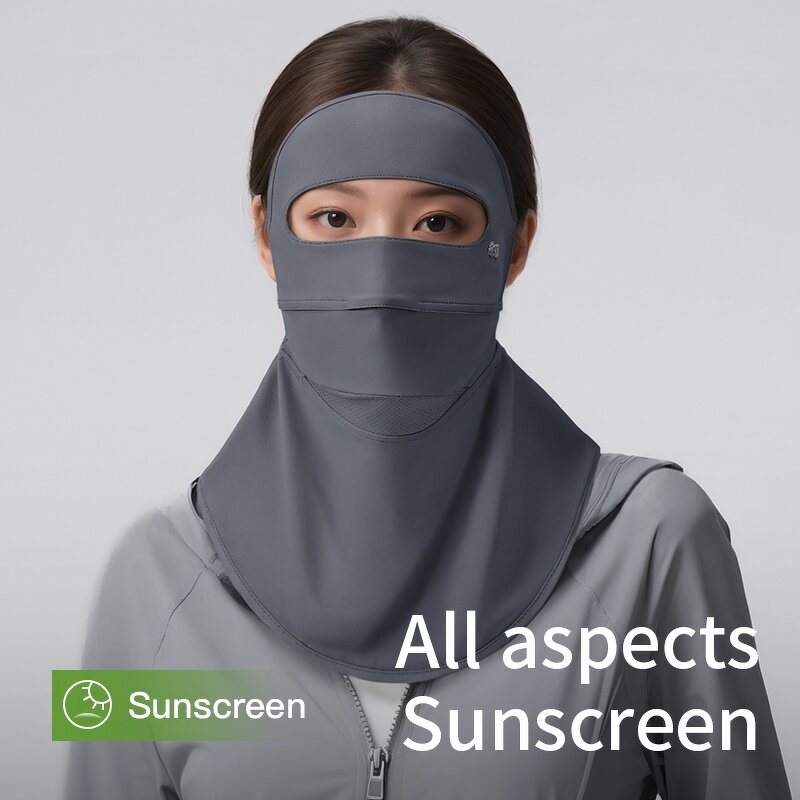 Balaclava Factory - OEM Custom Motorcycle Windproof Fleece Mask