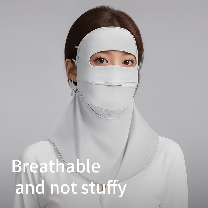 Balaclava Factory - OEM Custom Motorcycle Windproof Fleece Mask