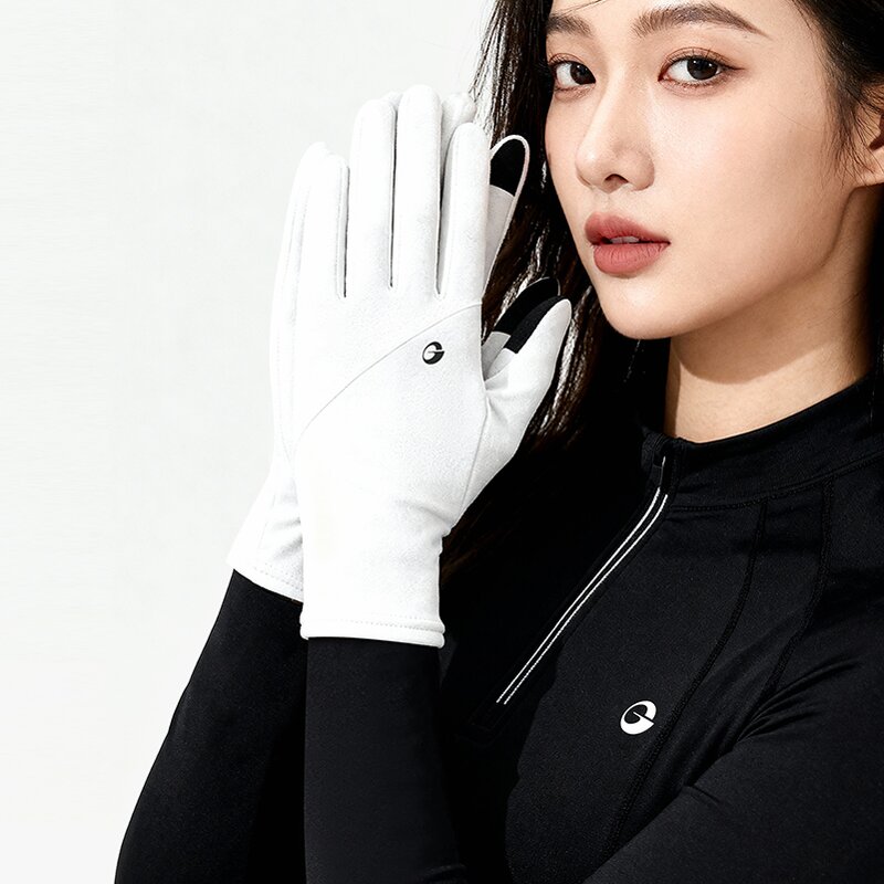 Winter Gloves Manufacturer - OEM Wholesale Suede Warm Touch Screen