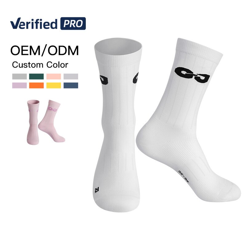 Sports Socks Manufacturer - OEM Custom Running Football Anti Slip
