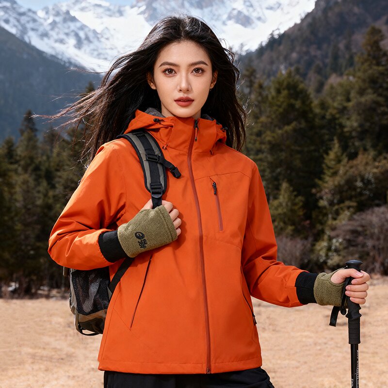 Cycling Gloves Factory - OEM Winter Touch Screen Sports Gloves