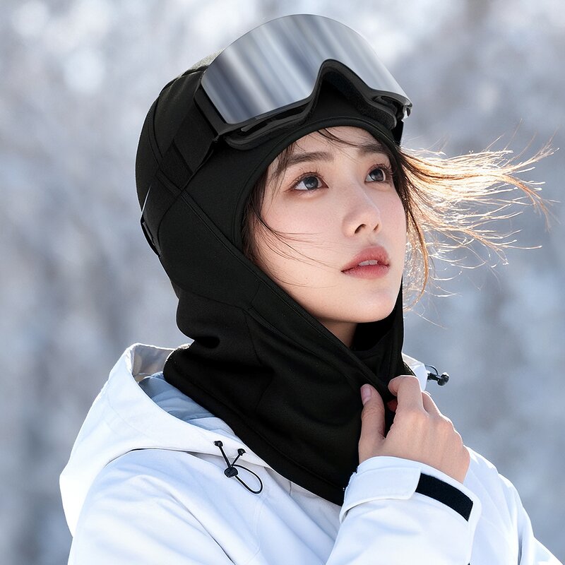 Face Scarf Manufacturer - OEM Windproof Cap Brim Bandana Sport