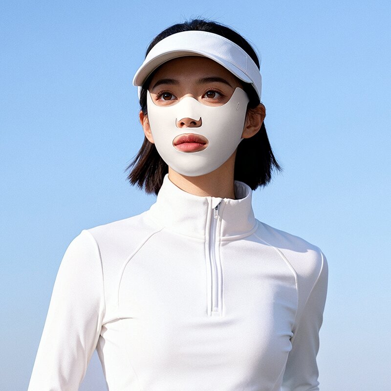 Warm Bandana Manufacturer - OEM Custom Winter Coldproof Face