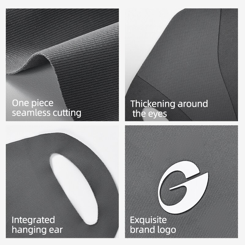 Panties Manufacturer - OEM Women's Seamless Ice Silk Underwear