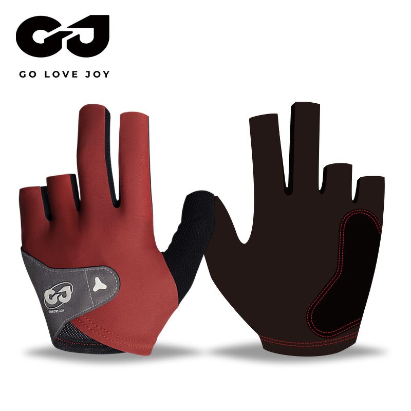 Billiard Gloves Manufacturer - OEM Wholesale Non-slip Snooker Gloves