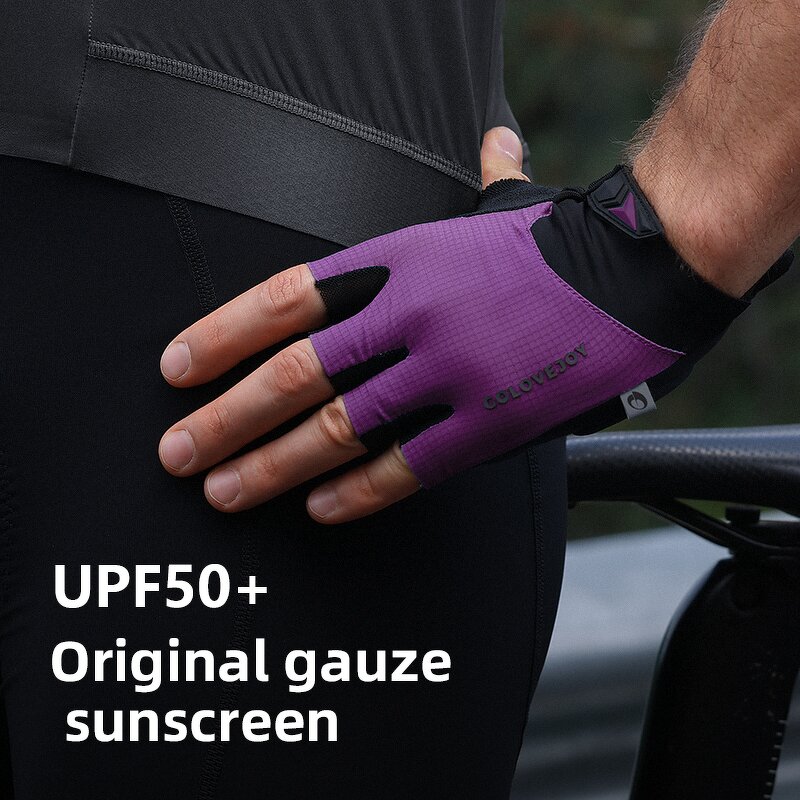 Billiard Gloves Factory - OEM Wholesale 3 Finger Snooker Cue Gloves