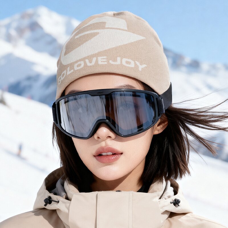 Cycling Cap Manufacturer - OEM Winter Fleece Ski Running Cap