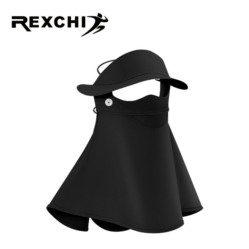 Sports Mask Factory - OEM Unisex Polyester High Elasticity Fit