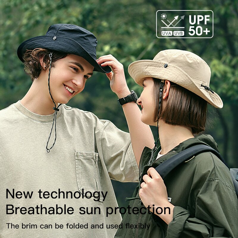Bucket Hat Manufacturer - OEM Custom UPF Sun Protection Surf
