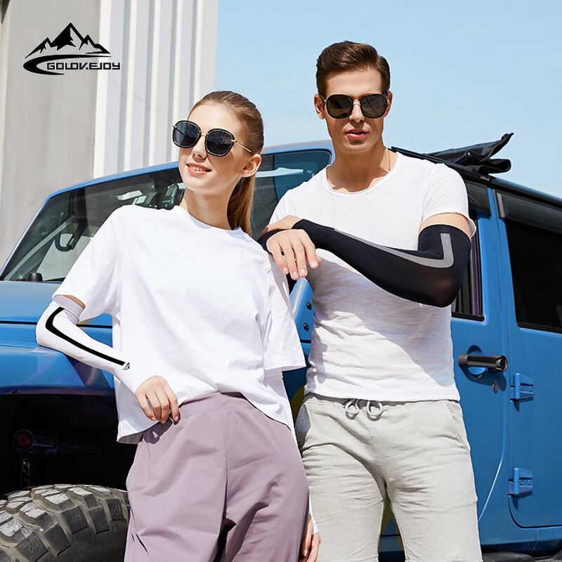 Arm Sleeve Supplier - OEM Custom Design Sun Protection Running