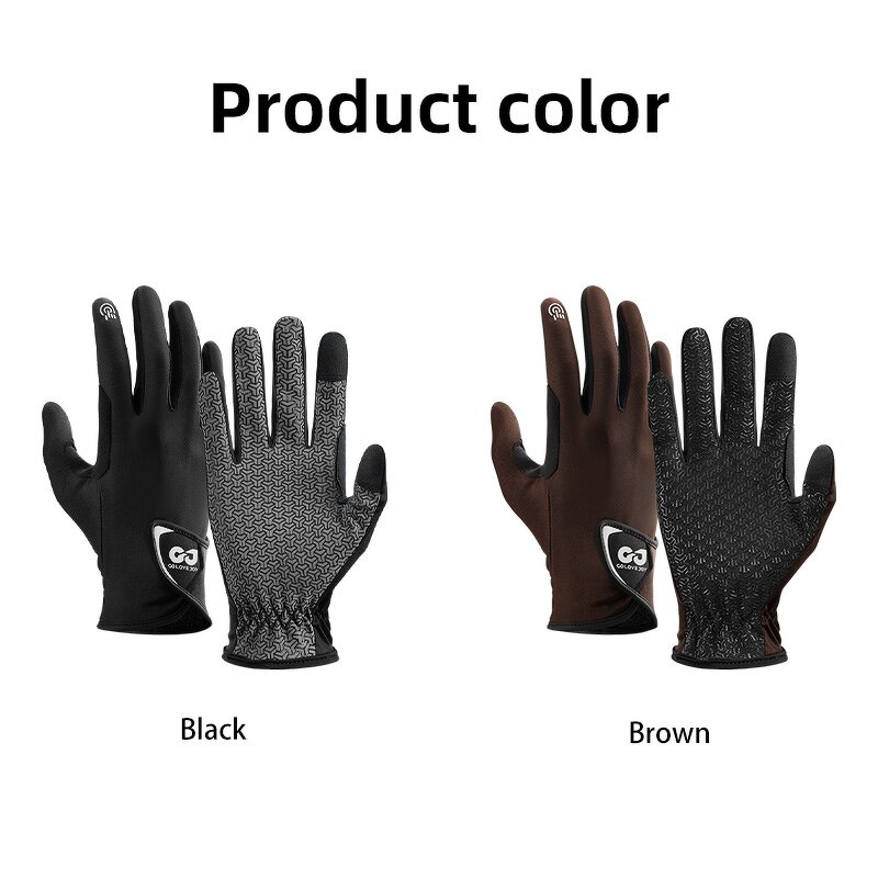 Cycling Gloves Supplier - OEM Custom Winter Windproof Bike Gloves