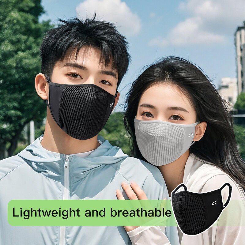 Cycling Bandana Supplier - OEM New Sports Sun-protection Face Shield