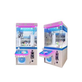Claw Crane Game Factory - Direct Durable Candy Toy Anti Slip Carnival
