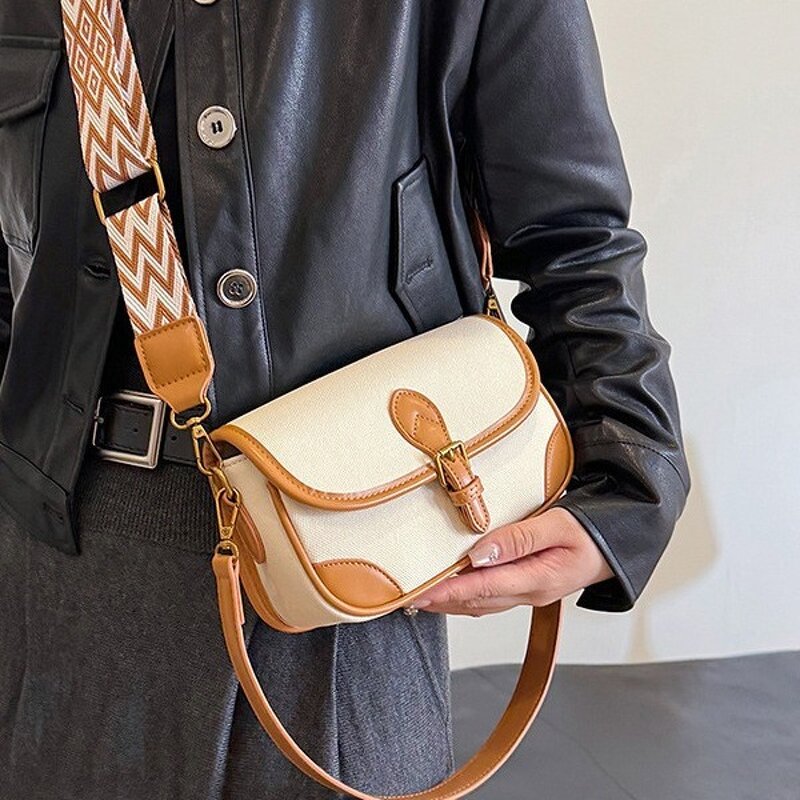 Shoulder Bags Factory - OEM New Fashion Ladies Purses Messenger Bag