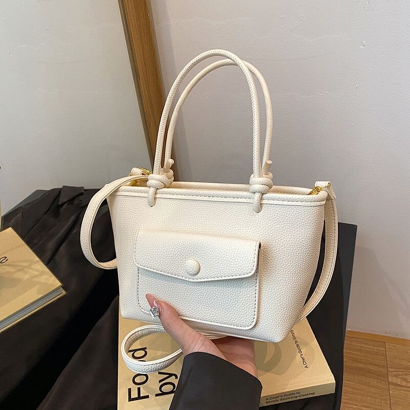 Tote Bags Manufacturer - OEM Luxury Large Designer Canvas Bags