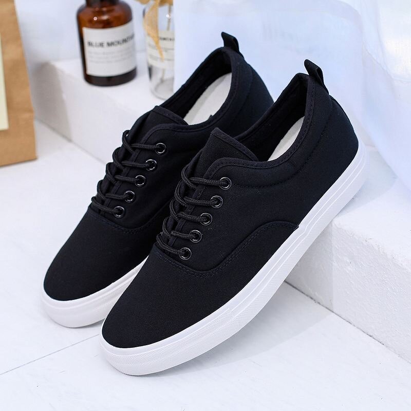 Casual Sneaker Factory - OEM Trend Air Cushion Thick Soled Shoes