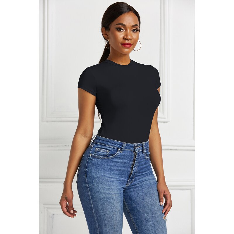 Jumpsuits Factory - OEM 2025 Backless Leopard Print Jumpsuits