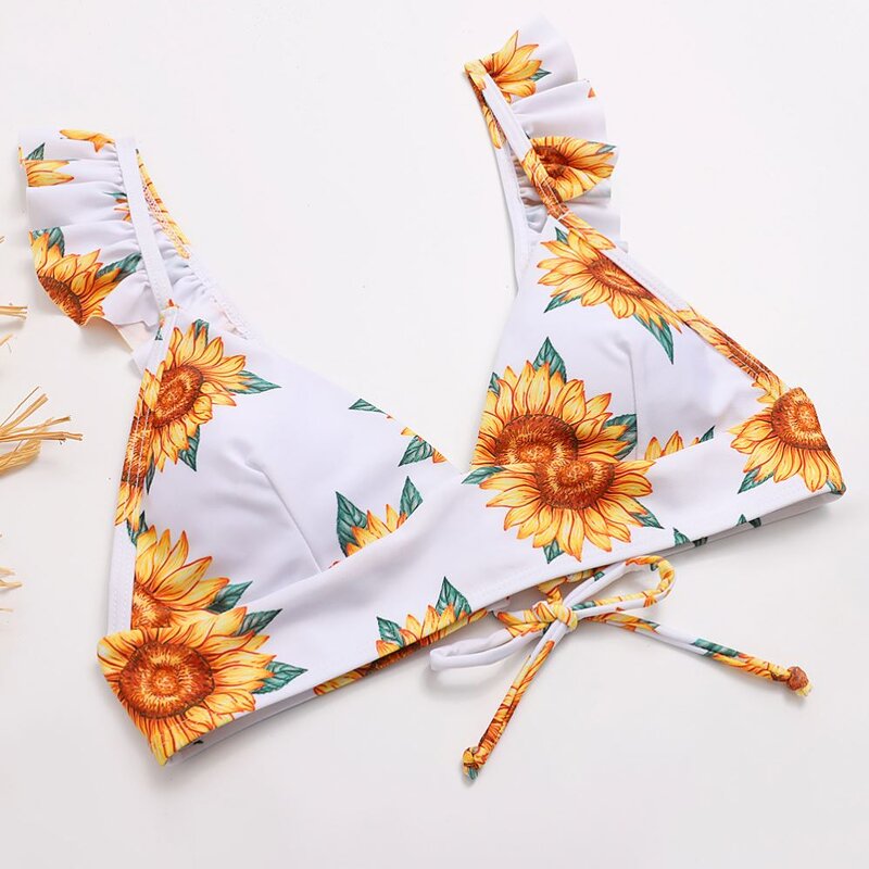 Swimwear Factory - OEM Sexy European American Bikini Beach Set