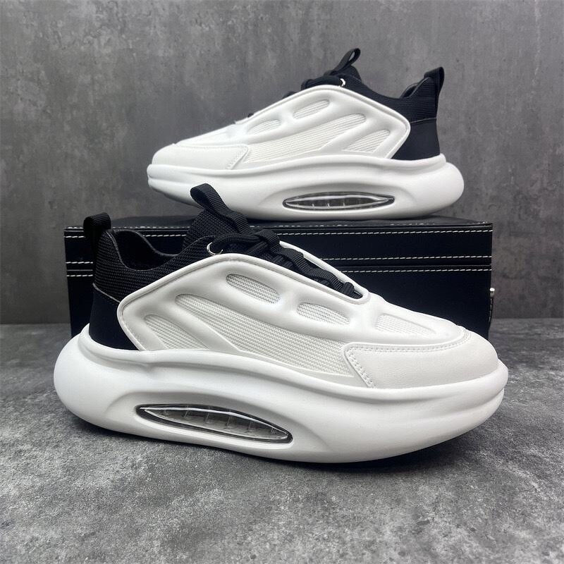 Sport Wear Factory - OEM Street Style Striped Crop Top