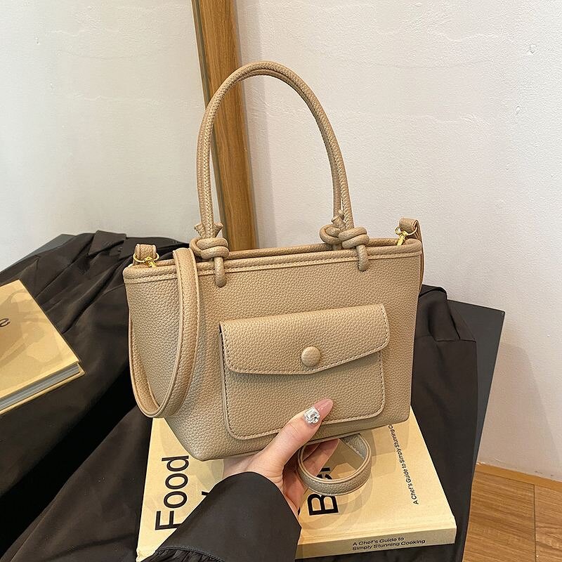 Tote Bags Manufacturer - OEM Luxury Large Designer Canvas Bags