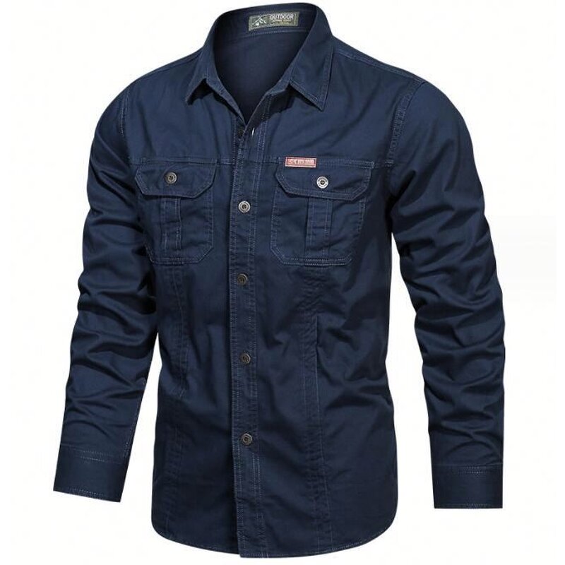 Hoodie Factory - OEM Men's Diagonal Zipper Hooded Sweater