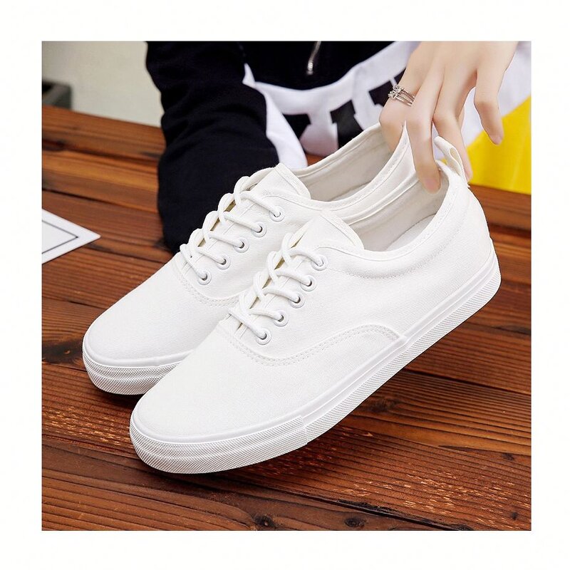 Casual Sneaker Factory - OEM Trend Air Cushion Thick Soled Shoes