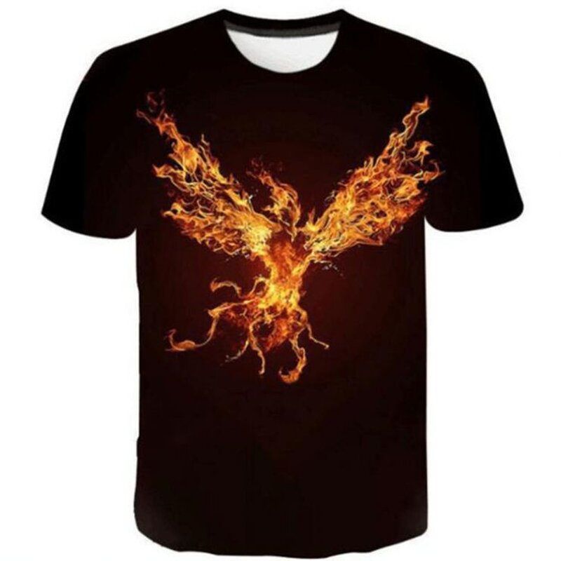 Men's T-Shirt Manufacturer - OEM Solid Color Standing Collar Slim Fit