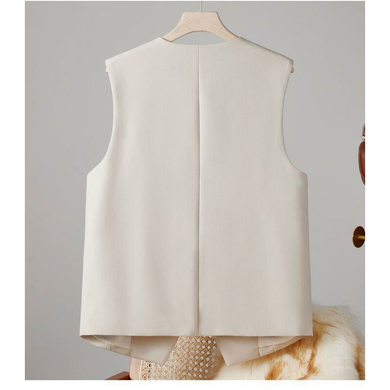 Blazer Set Factory - OEM Spring Fall Korean Casual Blazer Set