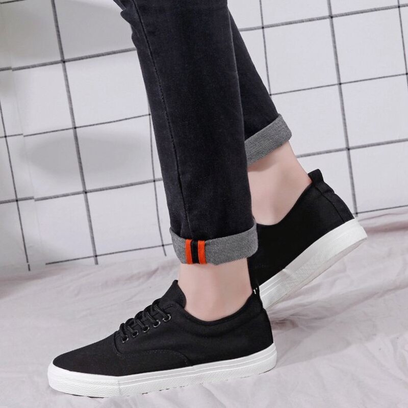 Casual Sneaker Factory - OEM Trend Air Cushion Thick Soled Shoes