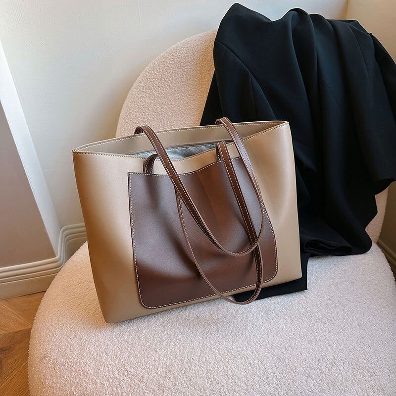 Waist Bag Manufacturer - OEM Niche Chain Stone Pattern Crossbody Bag