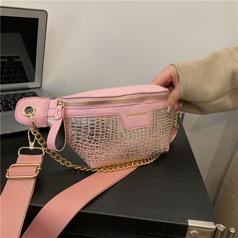 Crossbody Bag Factory - OEM New Western Solid Color Bucket Bag