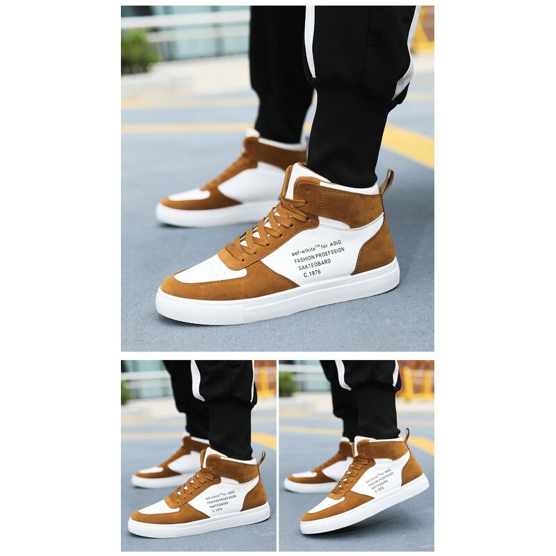 Sneakers Manufacturer - OEM Custom Low Cut Sports Walking Shoes
